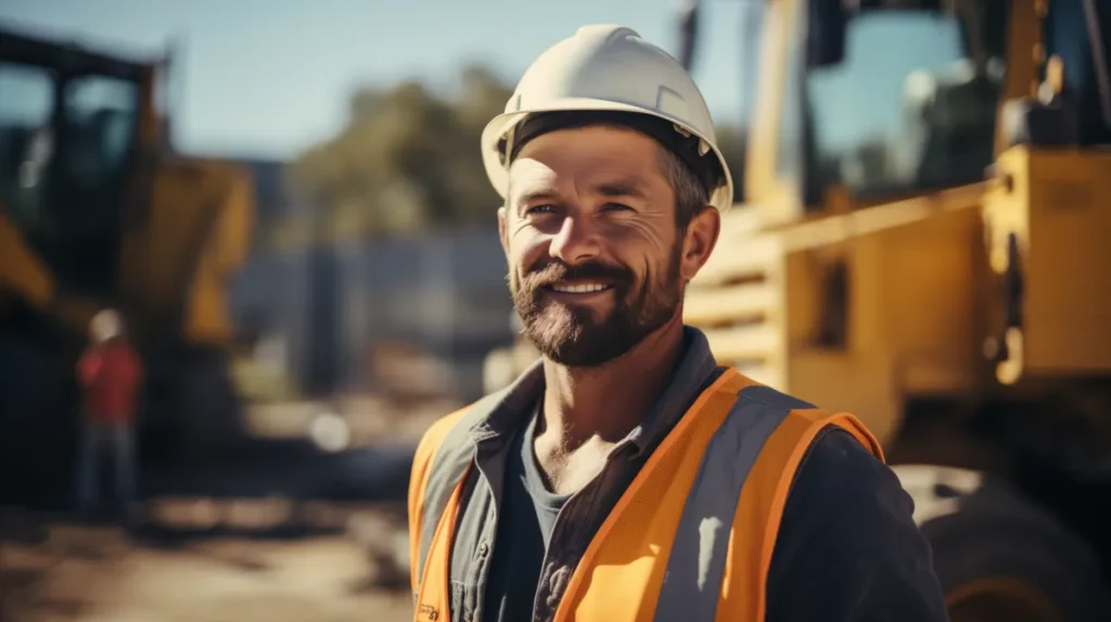 tradie hi vis unsecured business loan